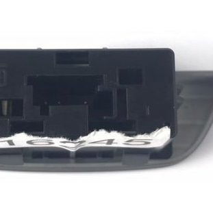 Botão Pisca Alerta Gm Cruze Ltz 17 Original (16245)