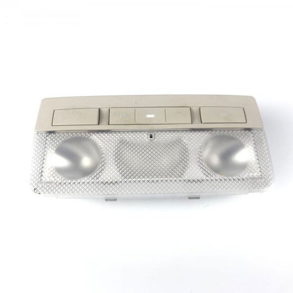 Luz De Teto Dianteira Gm Cruze Ltz 2017 Original (16350)