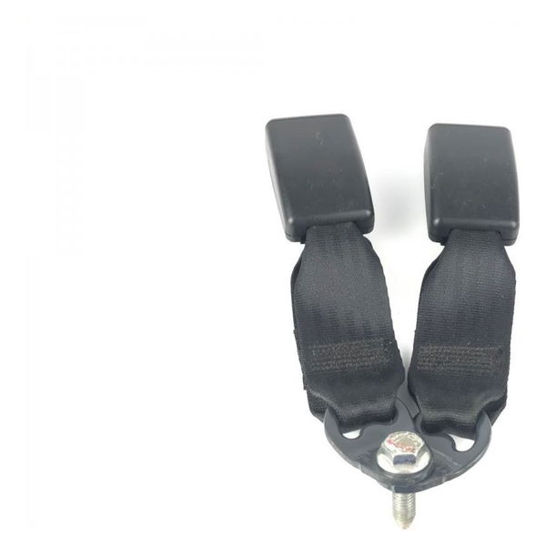 Engate Duplo Femea Traseiro Renault Sandero 19 Orig. (16370)