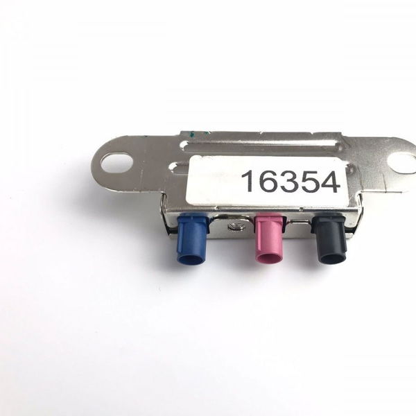 Sensor Gps Gm Cruze Ltz Turbo 2017 Original (16354)