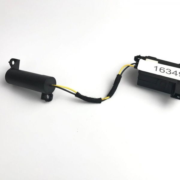 Modulo Sensor Anti Furto Gm Cruze Ltz 2017 Original (16349)