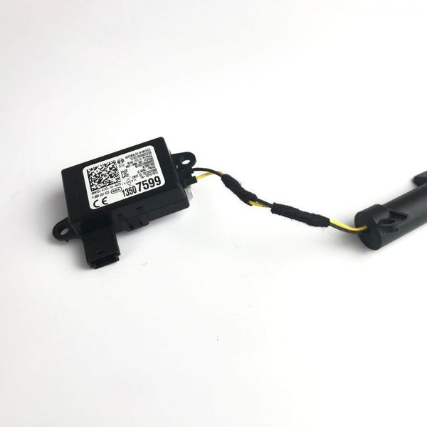 Modulo Sensor Anti Furto Gm Cruze Ltz 2017 Original (16349)