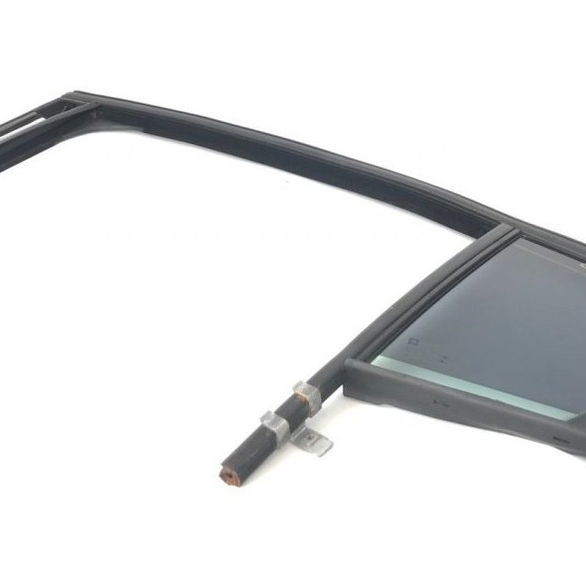Vidro Fixo Traseiro Esquerdo Cruze Hatch Lt 2019 Orig 16426