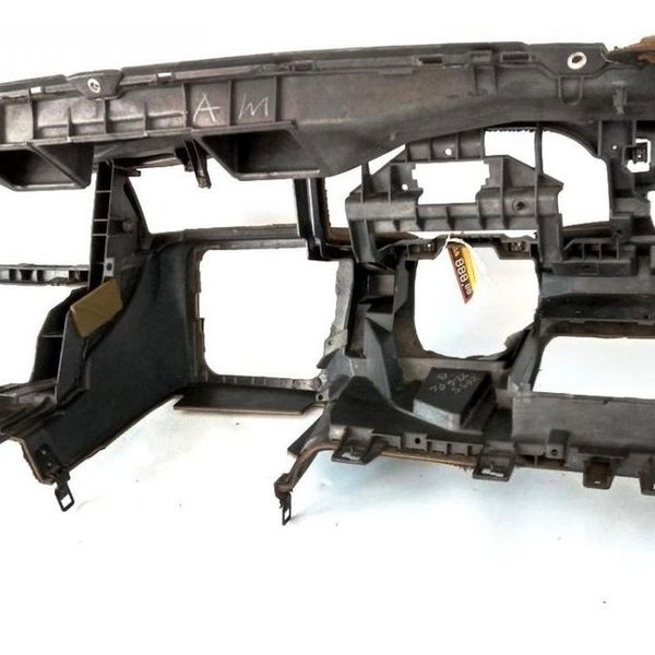 Painel Tabelier Gm Vectra 1997 Original (16269)