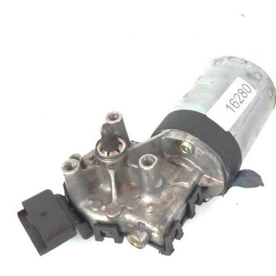 Motor Limpador Dianteiro Renault Duster 14 Original 16280