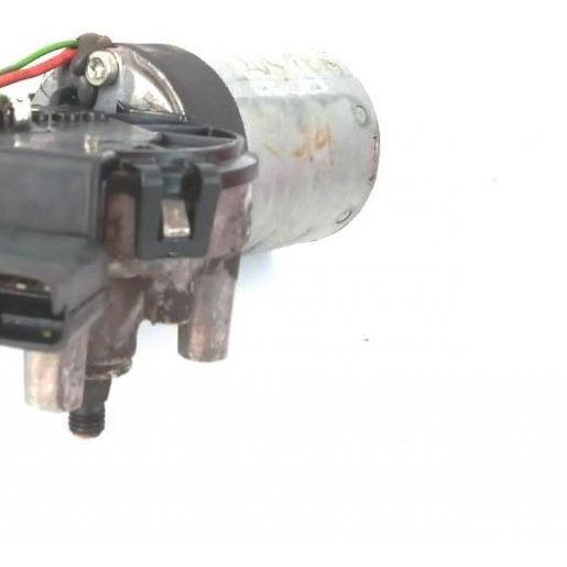 Motor Limpador Dianteiro Renault Duster 14 Original 16280