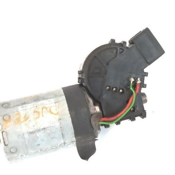 Motor Limpador Dianteiro Renault Duster 14 Original 16280