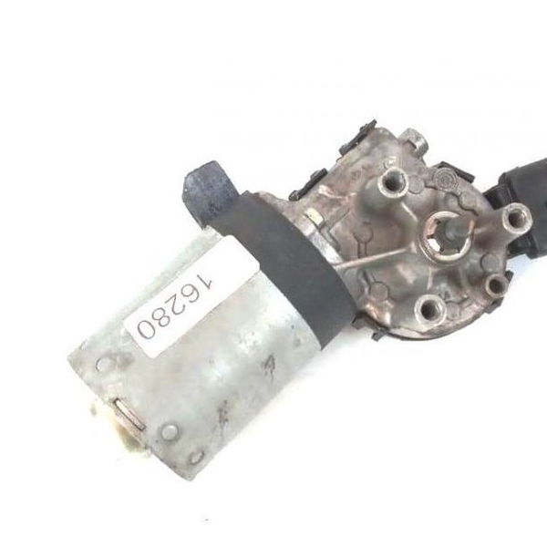 Motor Limpador Dianteiro Renault Duster 14 Original 16280