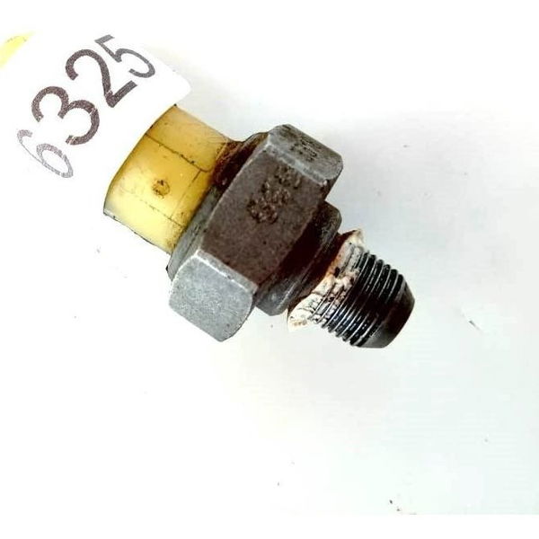 Sensor Pressão Óleo Renault Captur 2019 Original (16325)