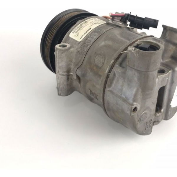 Compressor Ar Cond Gm Cruze Ltz 1.4 Turbo 2017 Orig (16461)