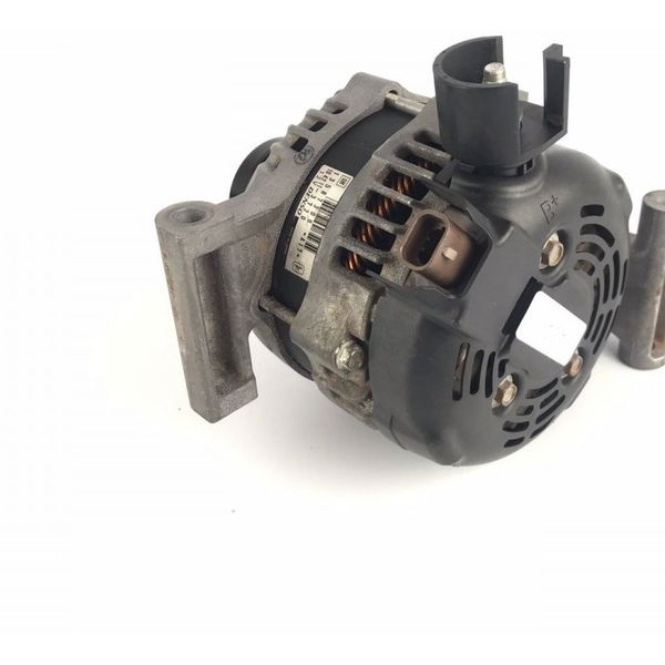 Alternador 12v Chevrolet Cruze Ltz 1.4 Turbo 2017 Orig 16463