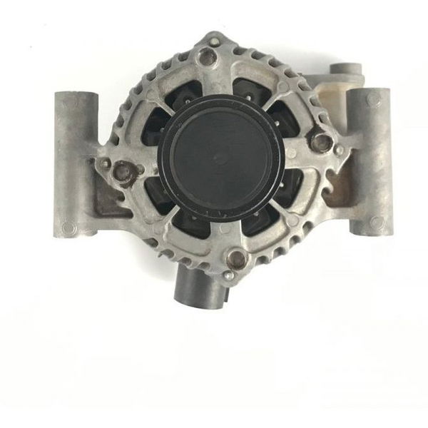 Alternador 12v Chevrolet Cruze Ltz 1.4 Turbo 2017 Orig 16463