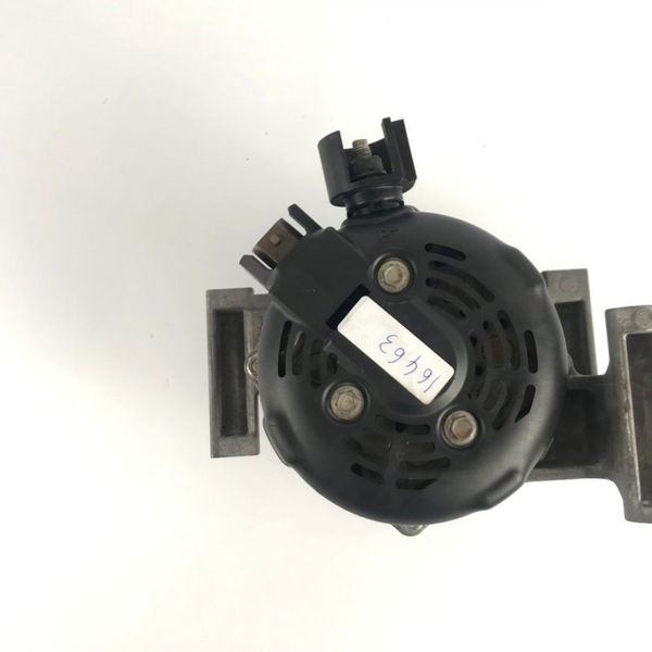 Alternador 12v Chevrolet Cruze Ltz 1.4 Turbo 2017 Orig 16463