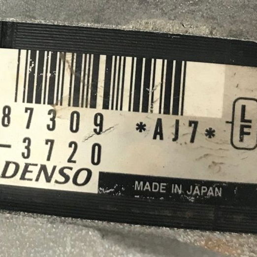 Alternador 12v Chevrolet Cruze Ltz 1.4 Turbo 2017 Orig 16463