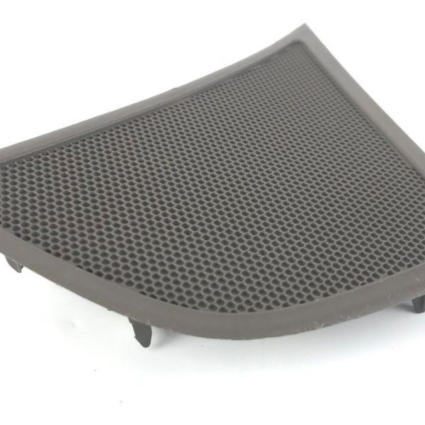 Tela Alto Falante Painel Esquerdo Cruze Ltz 17 Orig 16501