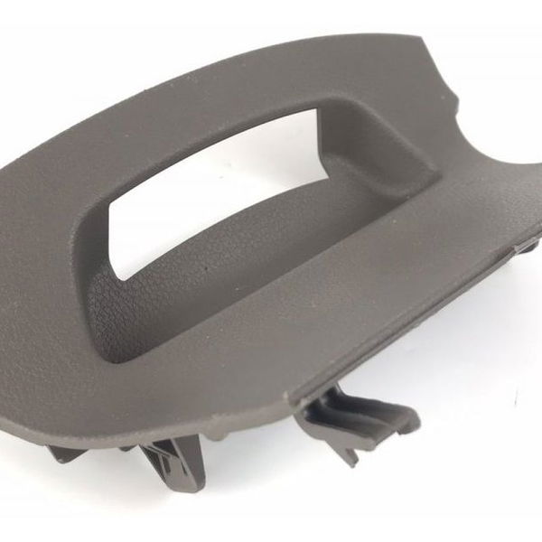Tampa Caixa Fusível Console Gm Cruze Ltz 17 Original (16486)