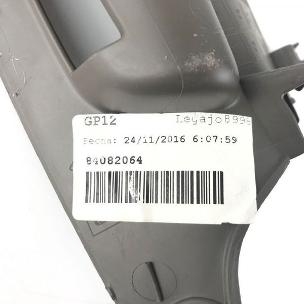 Tampa Caixa Fusível Console Gm Cruze Ltz 17 Original (16486)