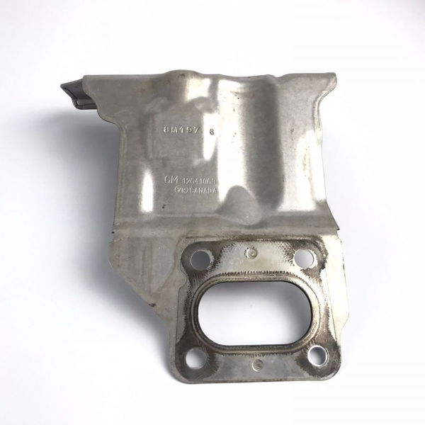 Defletor Calor Motor Gm Cruze 2017 1.4 Turbo Original 16471