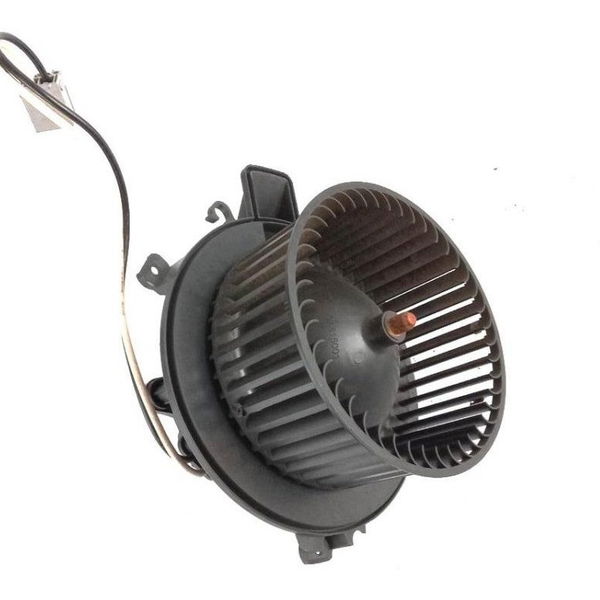 Motor Ventilação Interna Gm Cruze 2019 Original (16509)