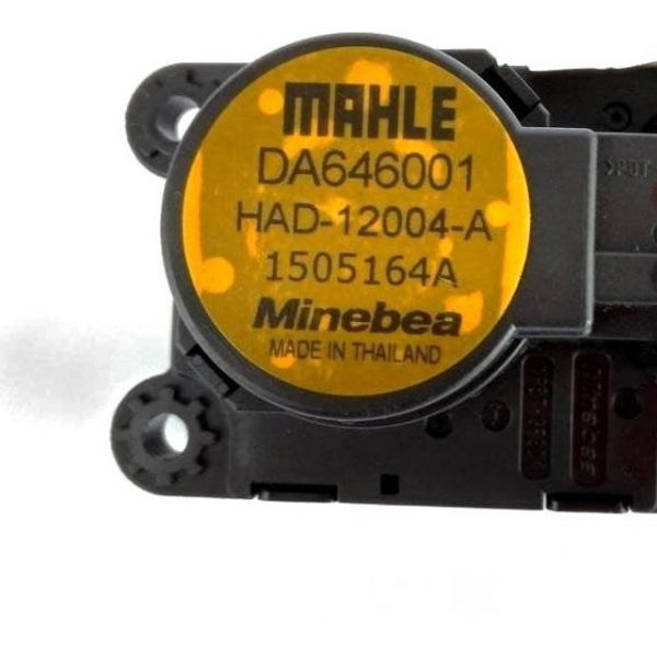 Motor Atuador Ar Condicionado Gm Cruze Ltz 17 Original 16506
