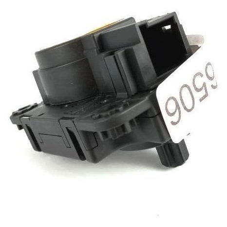 Motor Atuador Ar Condicionado Gm Cruze Ltz 17 Original 16506