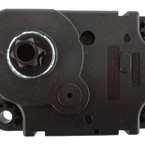 Motor Atuador Ar Condicionado Gm Cruze Ltz 17 Original 16506