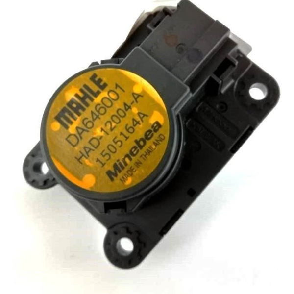 Motor Atuador Ar Condicionado Gm Cruze Ltz 17 Original 16506