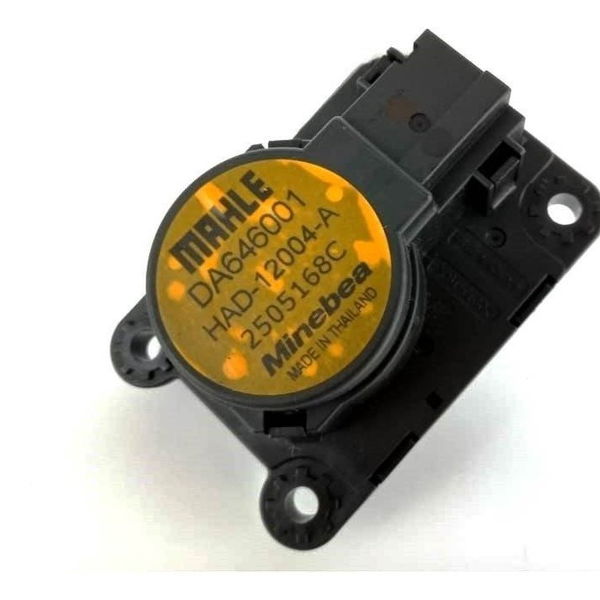 Motor Atuador Ar Condicionado Gm Cruze Ltz 17 Original 16503