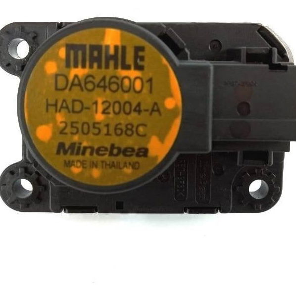 Motor Atuador Ar Condicionado Gm Cruze Ltz 17 Original 16503