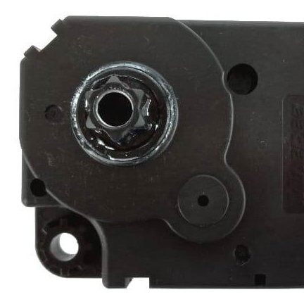Motor Atuador Ar Condicionado Gm Cruze Ltz 17 Original 16502