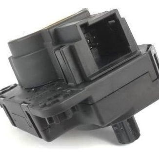 Motor Atuador Ar Condicionado Gm Cruze Ltz 17 Original 16502