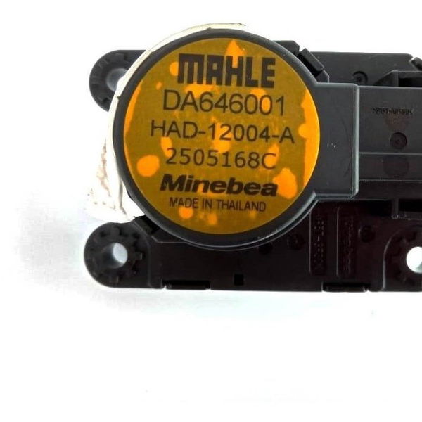 Motor Atuador Ar Condicionado Gm Cruze Ltz 17 Original 16502