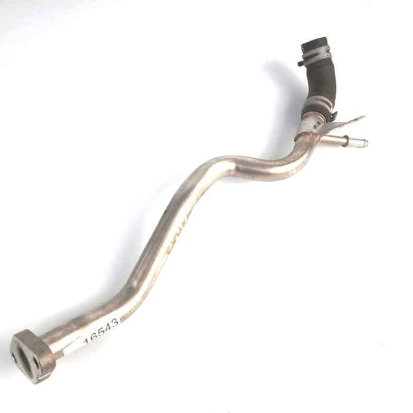 Mangueira Duto Tubo Cano De Água Gm Cruze 1.4 17 Orig 16543