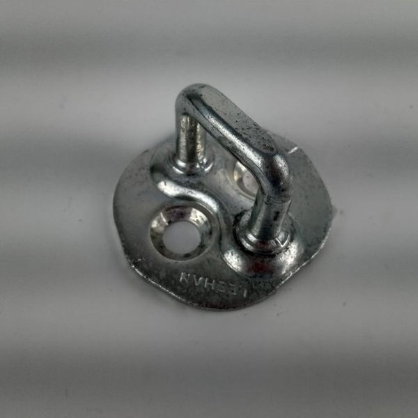 Batente De Porta Toyota Etios 2017 Original (16533)