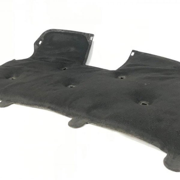 Carpet Porta Malas Ford Focus 2013 Original 16588