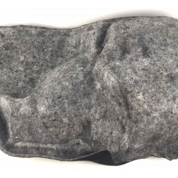 Carpet Porta Malas Direito Etios Sedan 2017 Original 16586