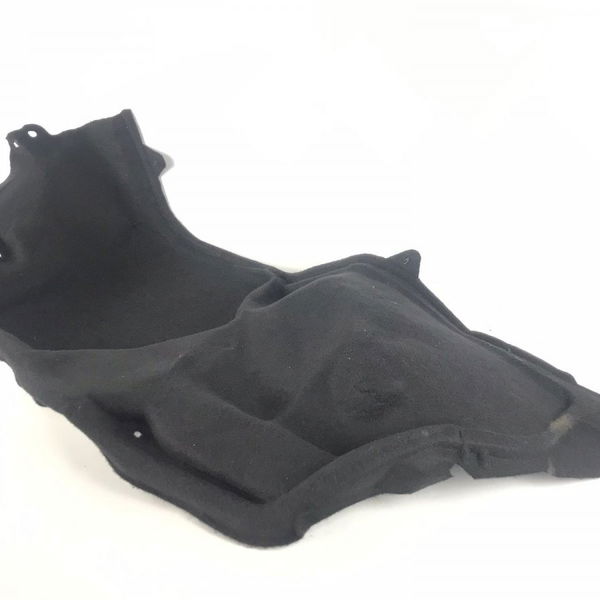 Carpet Porta Malas Direito Etios Sedan 2017 Original 16586