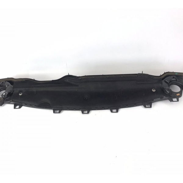 Acabamento Interno Churrasqueira Gm Cruze Ltz 17 Orig 16625
