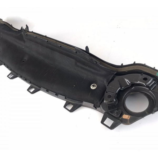 Acabamento Interno Churrasqueira Gm Cruze Ltz 17 Orig 16625