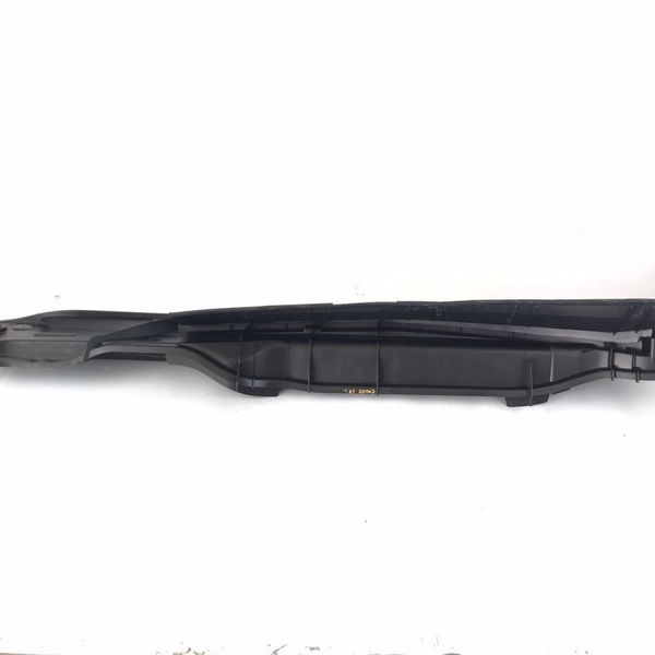Acabamento Interno Churrasqueira Gm Cruze Ltz 17 Orig 16625