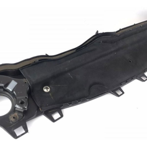 Acabamento Interno Churrasqueira Gm Cruze Ltz 17 Orig 16625