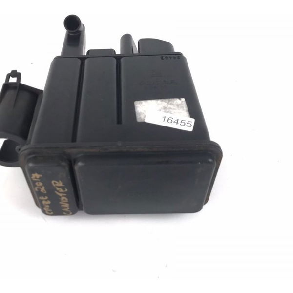 Filtro Canister Gm Cruze Sedan Ltz 1.4 2017 Original (16455)