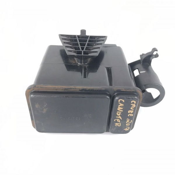 Filtro Canister Gm Cruze Sedan Ltz 1.4 2017 Original (16455)