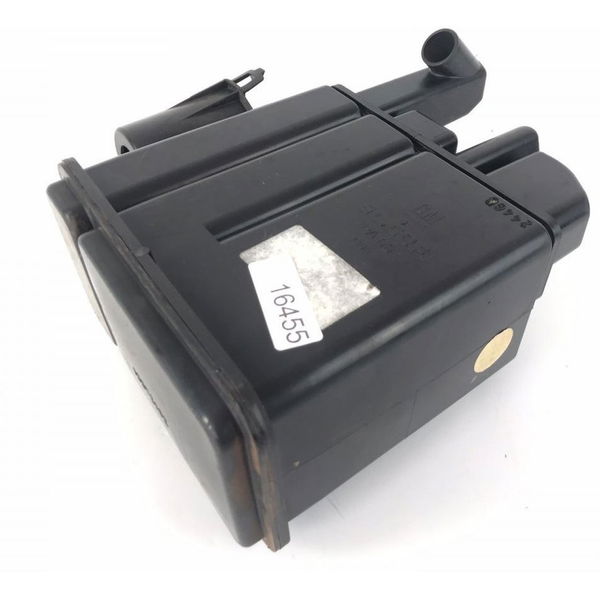 Filtro Canister Gm Cruze Sedan Ltz 1.4 2017 Original (16455)