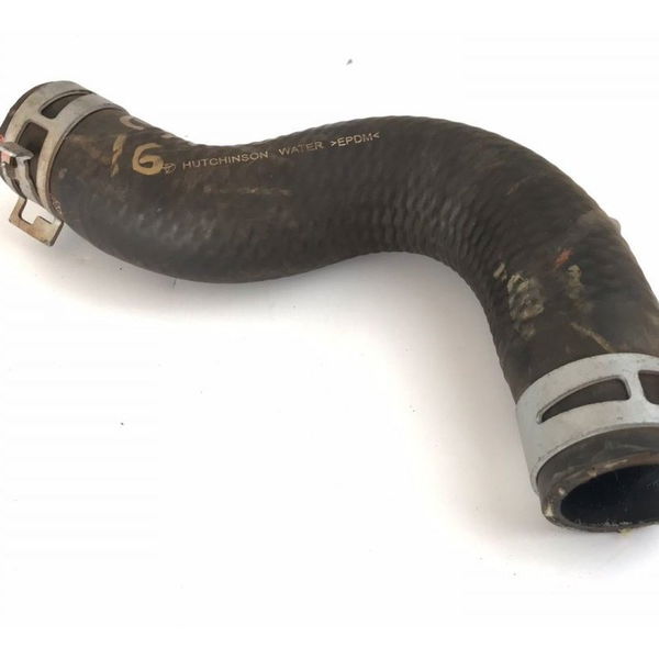 Mangueira Superior Agua Radiador Toyota Etios 16 Orig 16683