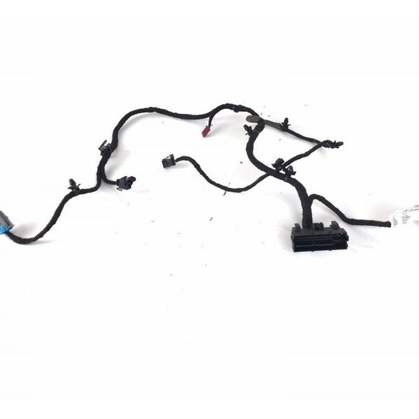 Chicote Console Central Dianteiro Gm Cruze 2017 Orig 16696