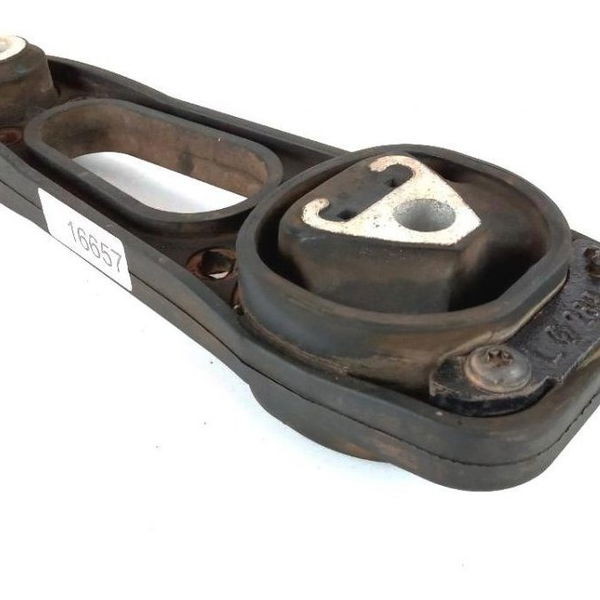 Coxim Câmbio Inferior Renault Duster 2014 Original (16657)
