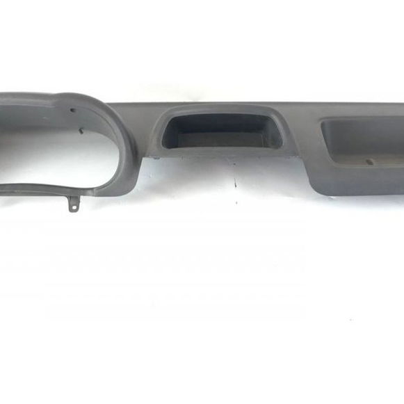 Moldura Do Painel De Instrumentos Renault Clio 07 Orig 16764