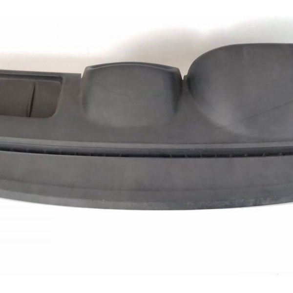 Moldura Do Painel De Instrumentos Renault Clio 07 Orig 16764