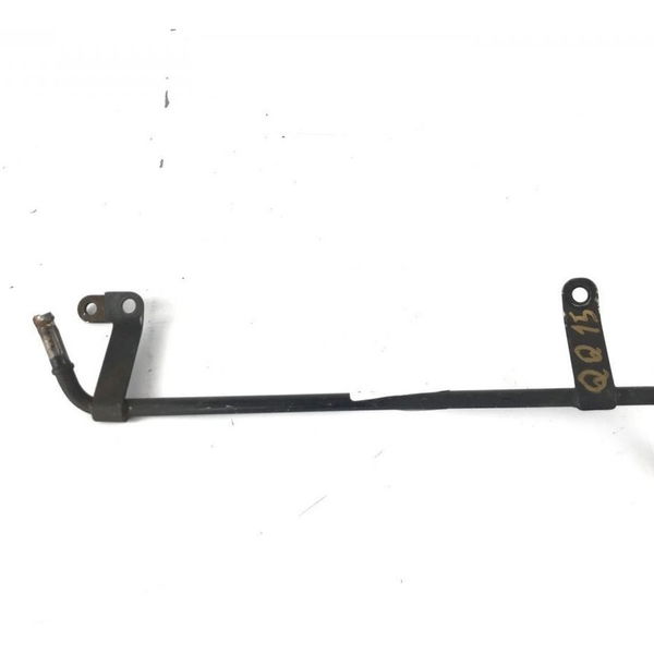 Cano De Água Motor Chery Qq 1.0 2015 Original (16804)